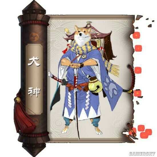 游戏 阴阳师 里的日本妖怪都有什么典故 张掘机的回答 知乎