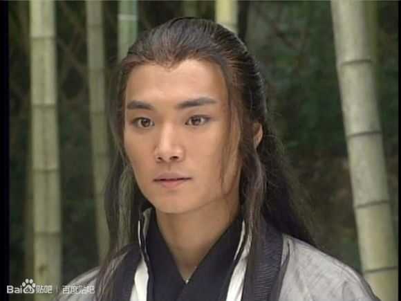 再上几张赵鸿飞的照片