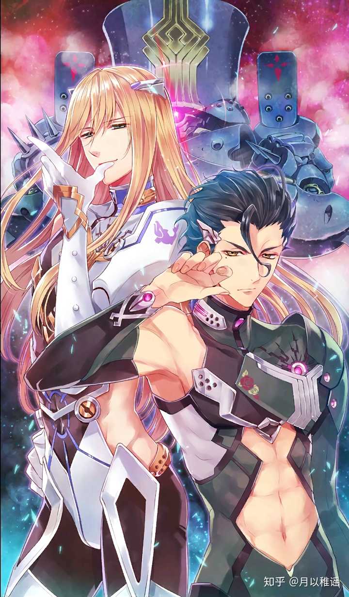 Fgo里面的从者和礼装卡面有哪些不仔细看看不出来的小彩蛋 月以稚谣的回答 知乎