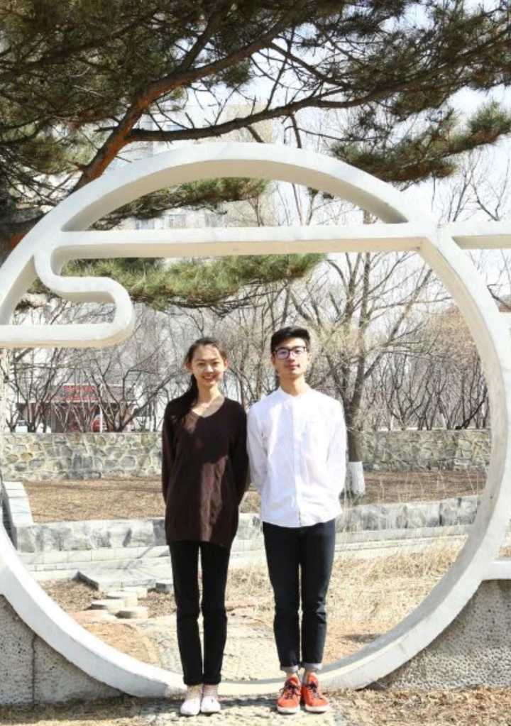 情侣身高一样高是什么样的体验? - 知乎