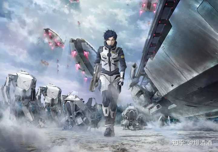 哥斯拉三部曲:最终人类能战胜哥斯拉重回地球