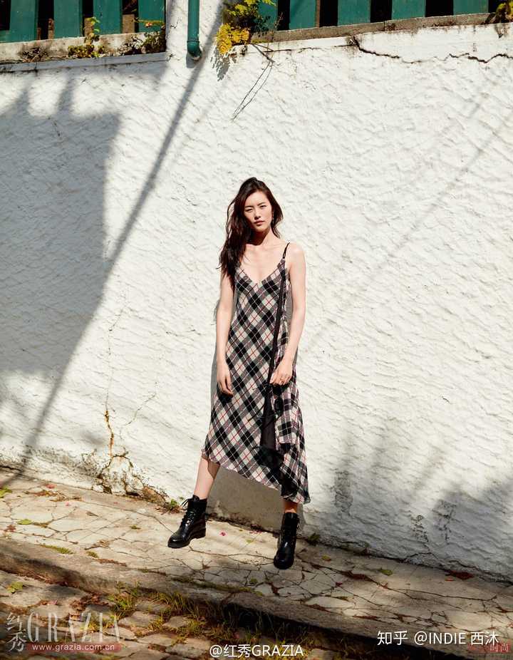 有夏天穿的马丁靴么 知乎