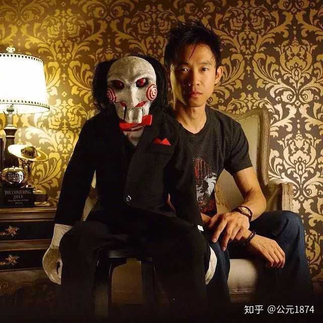 温子仁的导演功力具体体现在哪些方面 知乎 温子仁的导演功力具体体现在哪些方面 知乎