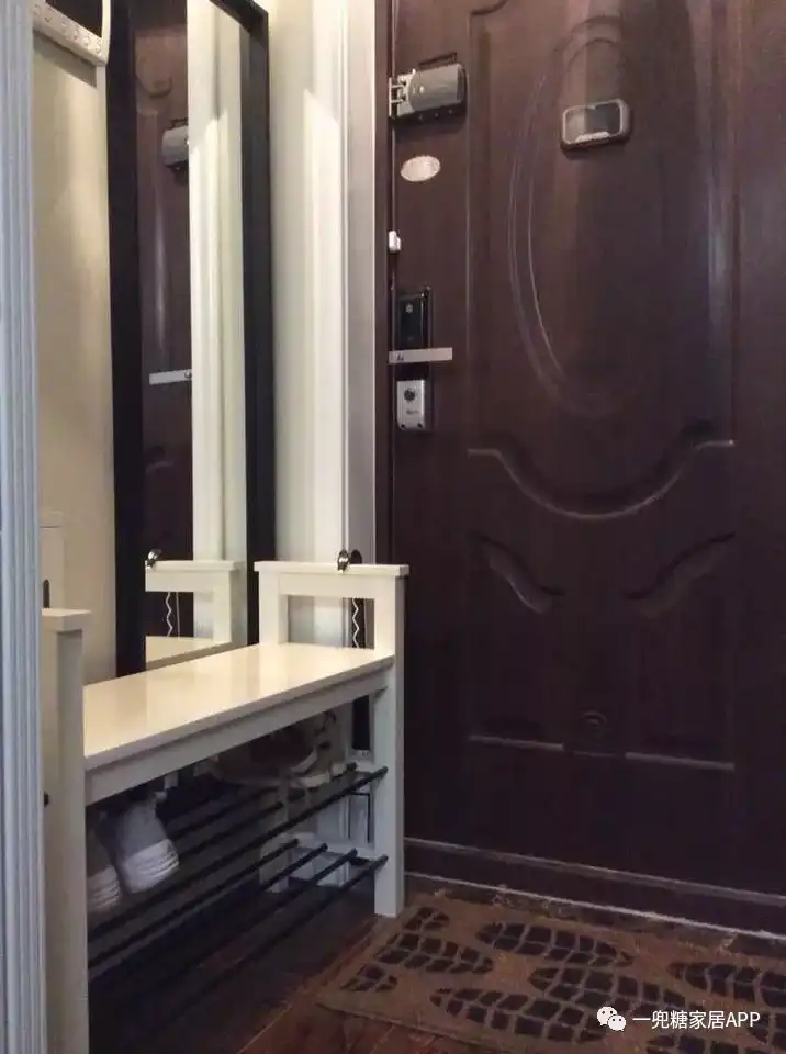 有没有人家门用的是智能密码锁(电子门锁)?体验如何?