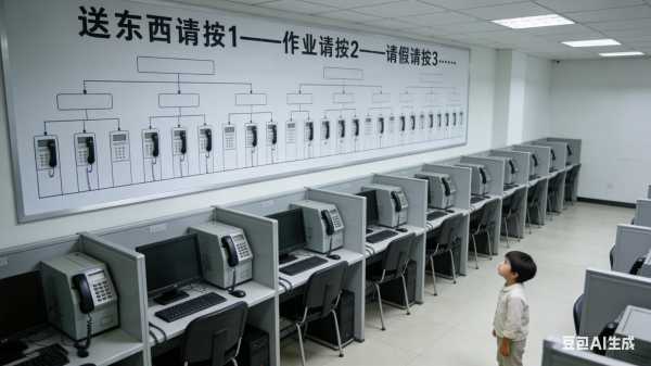 「班主任退班群」后变点对点私聊，部分家长反映一人得加五个群，为什么意图减负却适得其反？这个问题怎么解？