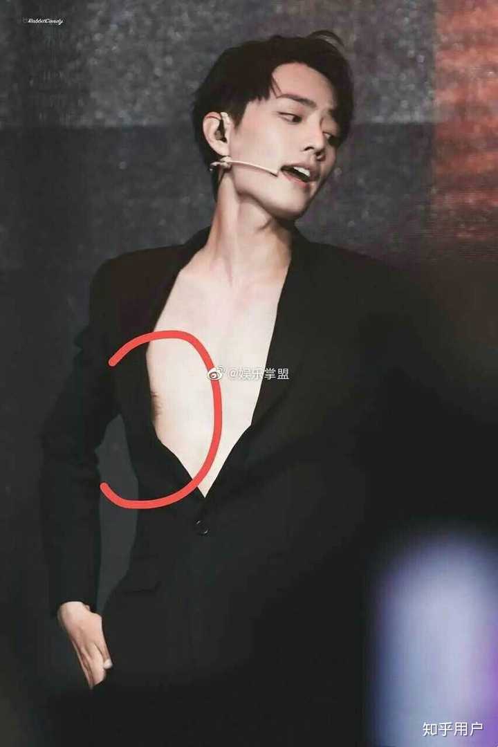 可以晒晒肖战的美照或者视频(舞蹈或者影视剧之类的)吗?