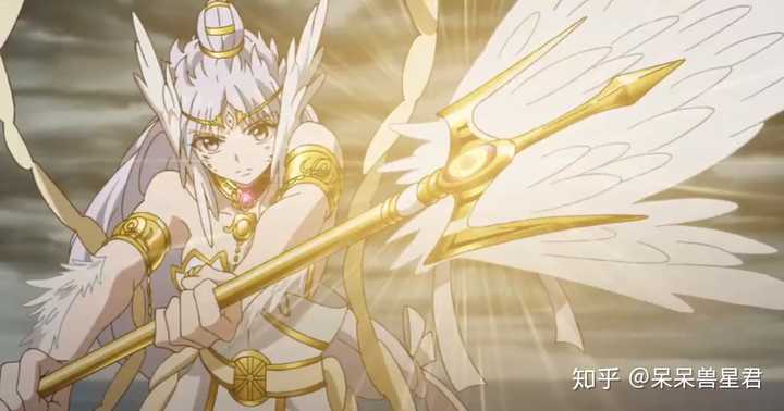 魔笛magi中有多少魔神 呆呆兽星君的回答 知乎 魔笛magi中有多少魔神 呆呆兽星君的回答 知乎