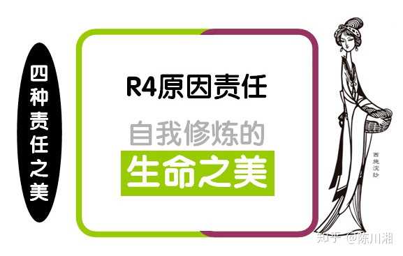 什么是责任心 如何培养 陈川湘的回答 知乎