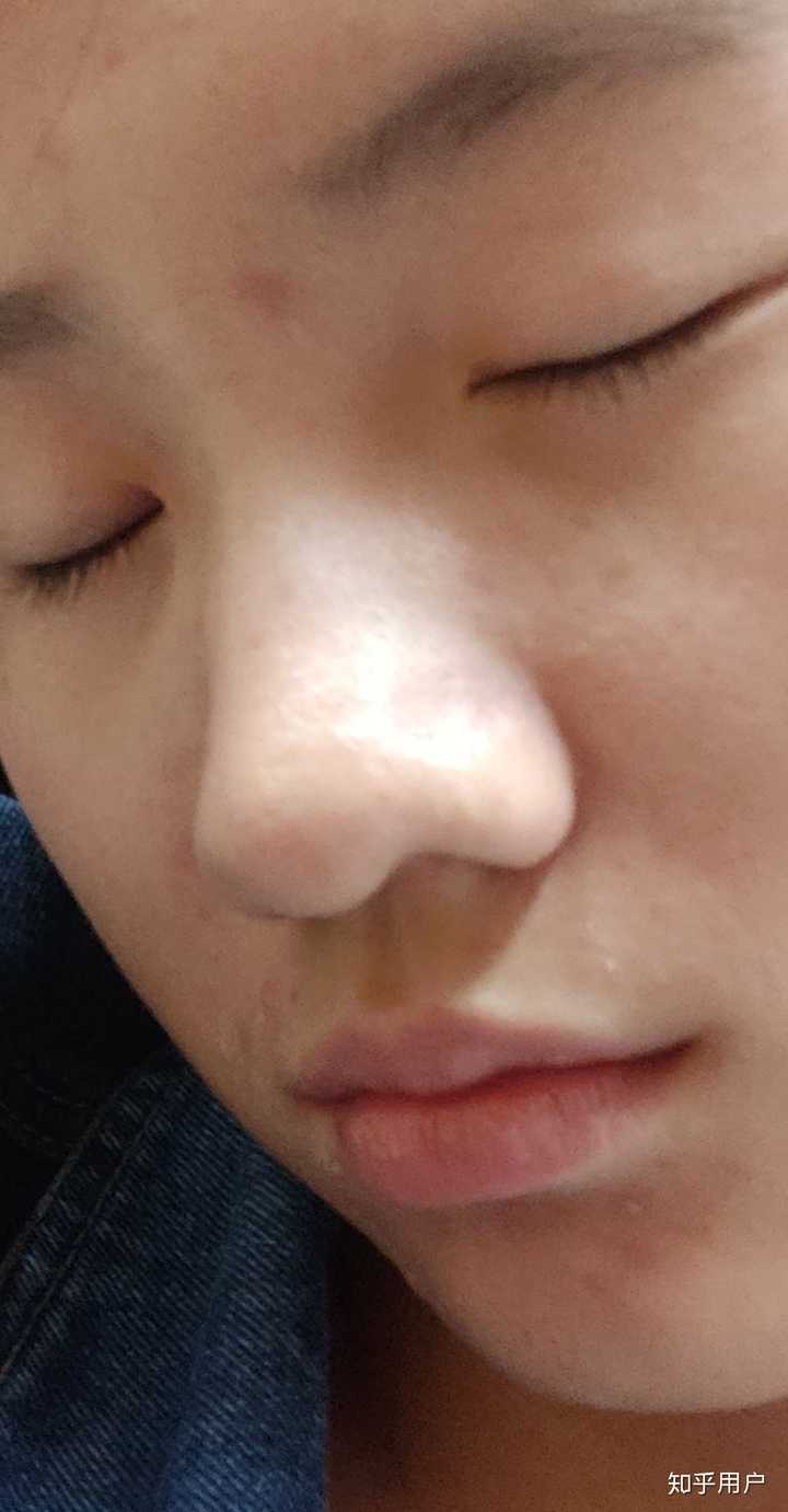 鼻子大真的很难看吗?