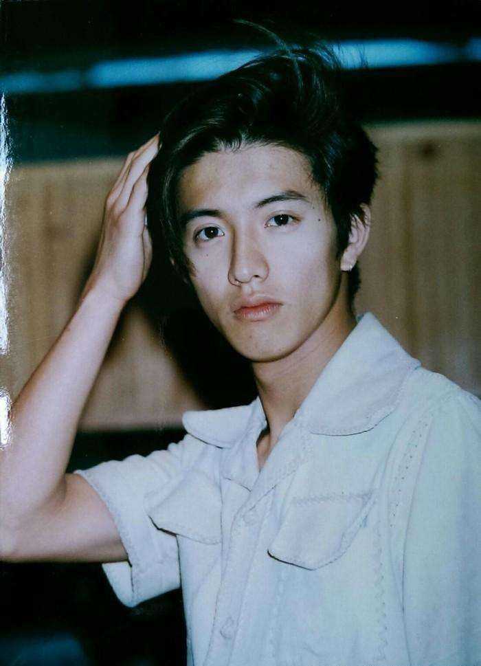 如何评价木村拓哉次女木村光希的长相 Obliger Virtan 的回答 知乎