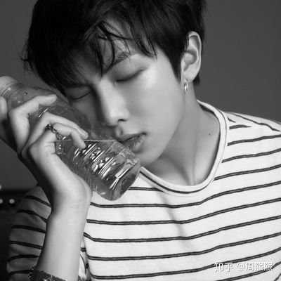 防弹少年团金南俊说过哪些让你感动的话 知乎