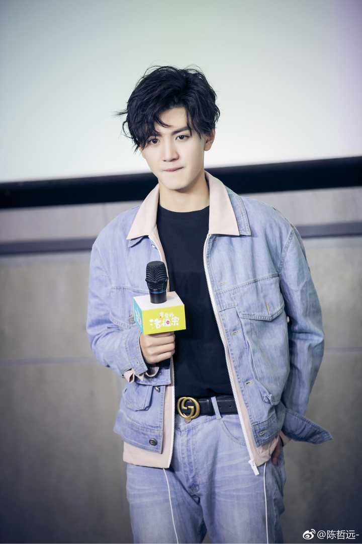 中国有能演宠物情人中男主的男演员吗,这种小奶狗类型的?