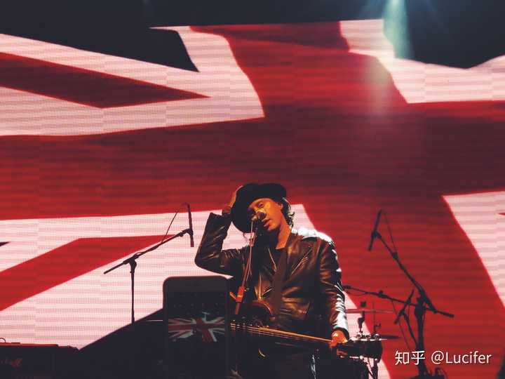 你怎么看 the libertines 这个乐队?