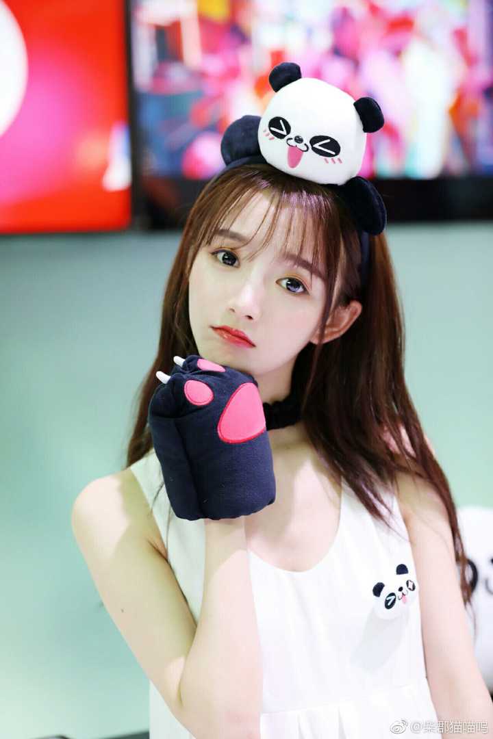 2017 年 chinajoy 有哪些值得一看的漂亮小姐姐,请上图?