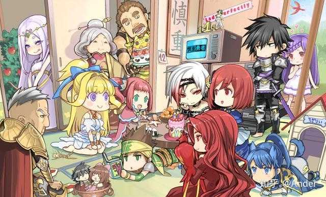 慎重勇者 动画会有第二季吗 斗破粉的回答 知乎