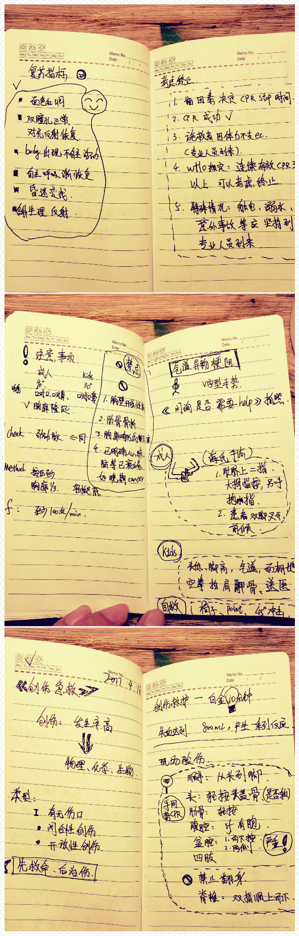 急救员证有什么用 知乎 急救员证有什么用 知乎
