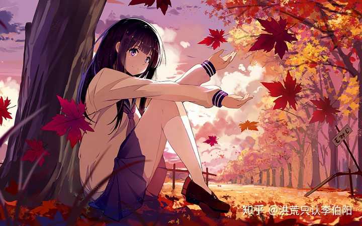 你们最喜欢的番是什么 知乎