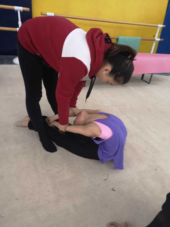 如何评价中国的小女单安香怡?