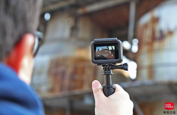 如何评价gopro Hero 7 Black 知乎