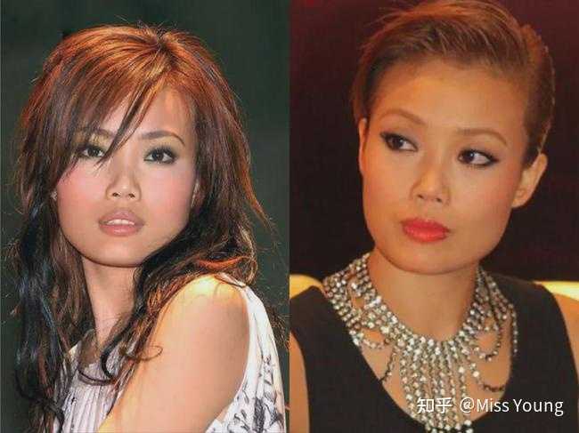 如何评价容祖儿 知乎