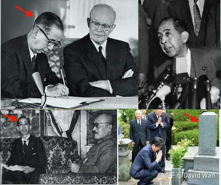 美国 精神阉割 掉了日本的民族性吗 知乎