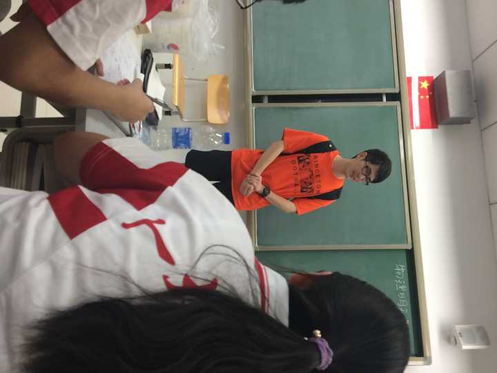 胥晓宇是个怎么样的人?如何评价他?