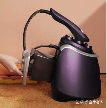 市面上有哪些好用的手持挂烫机 知乎