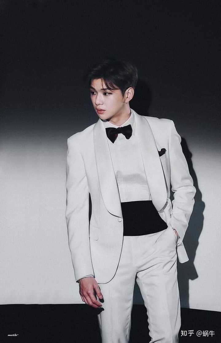 姜丹尼尔有哪些出圈神图