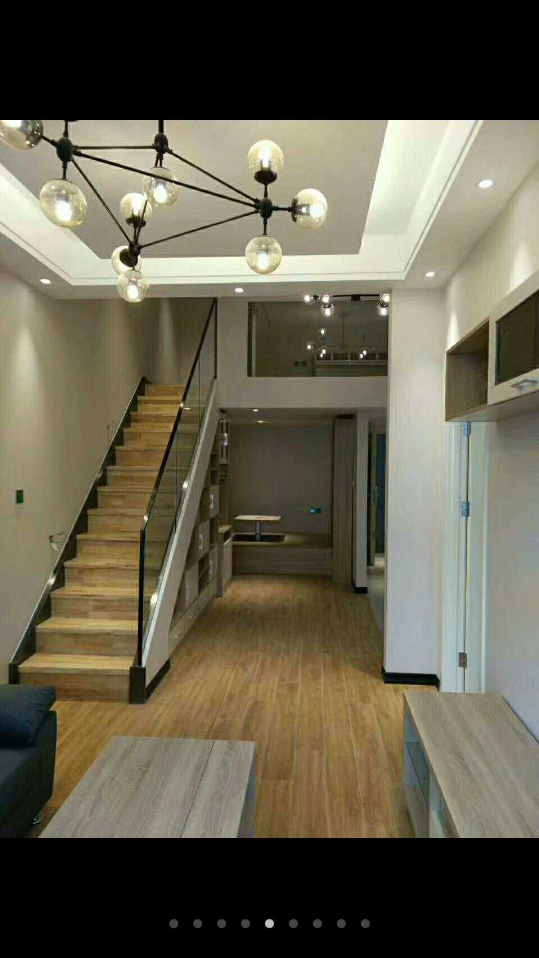 通州精装公寓loft现房不限购.50万一套.