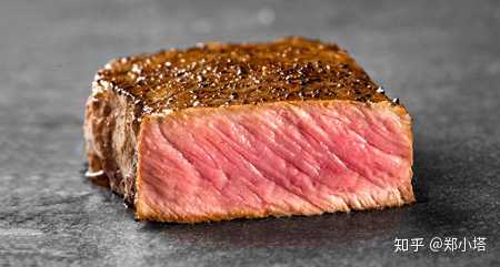 牛排到底有哪几分熟 只有奇数吗 知乎