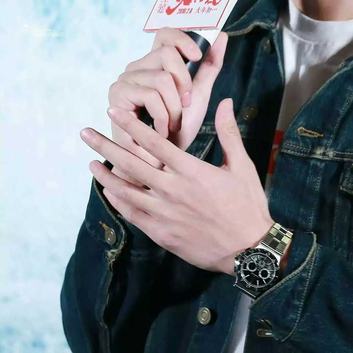 女生讨厌男生留长指甲吗?