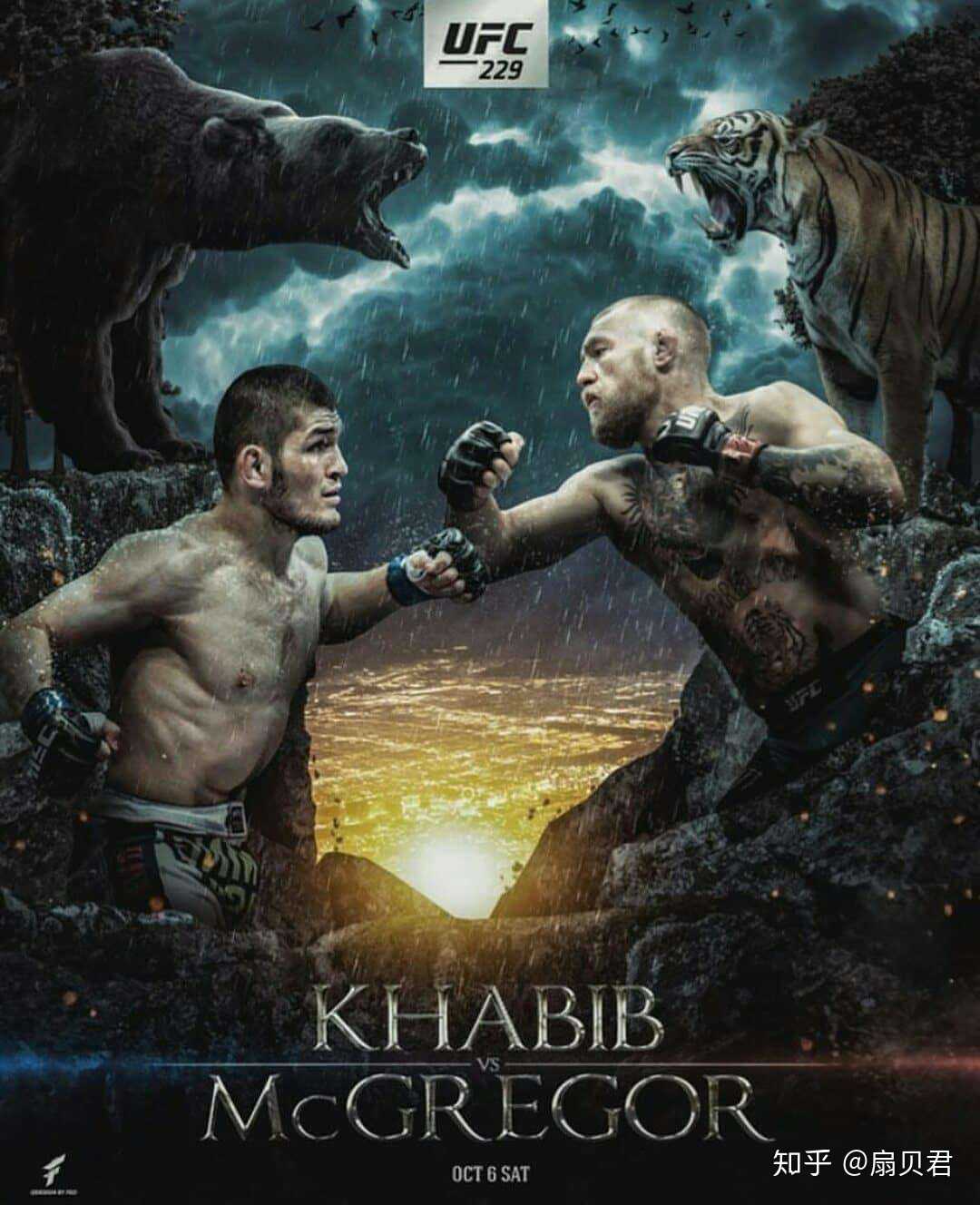 ufc229