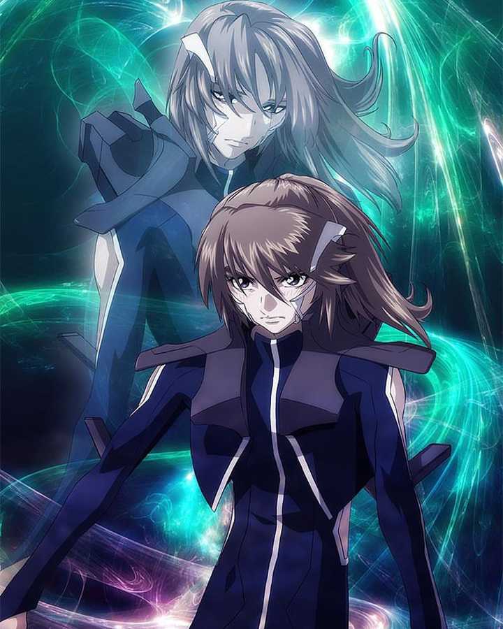 如何评价 苍穹之法芙娜 及其续作 苍穹之法芙娜exodus 知乎