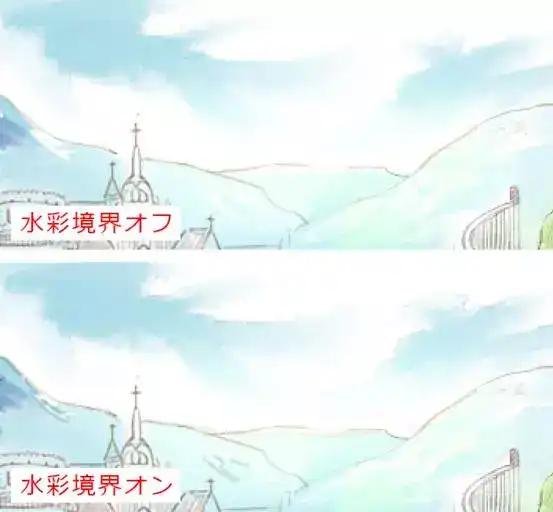 板绘人物用sai怎么画出水彩的通透感 轻微课的回答 知乎 板绘人物用sai怎么画出水彩的通透感 轻微课的回答 知乎