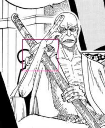 如何评价 海贼王 第1001话漫画 Whoisbelly 的回答 知乎