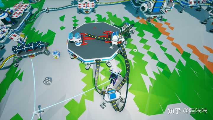 如何评价游戏《astroneer》(异星探险家)?