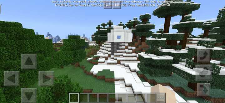 Minecraft 中有哪些有意思的种子 知乎 Minecraft 中有哪些有意思的种子 知乎