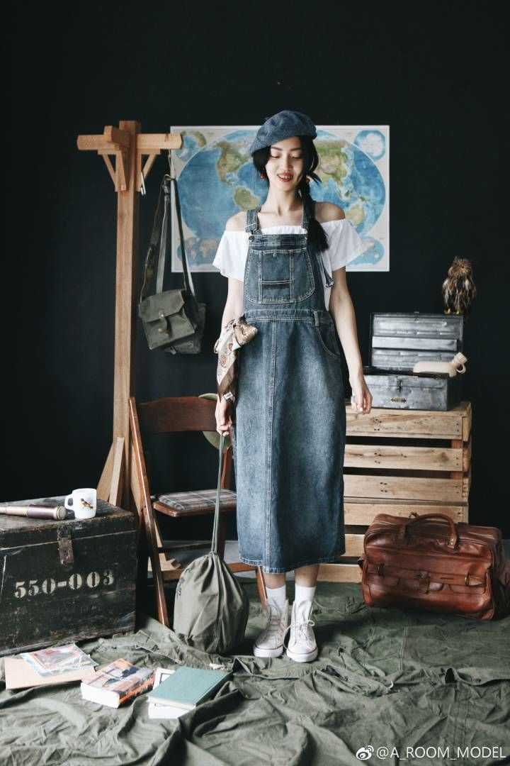 有没有适合女生穿的阿美咔叽的品牌?