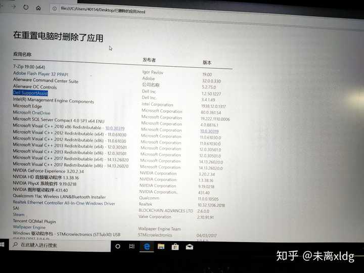 Dell Supportassist有用吗 是否有必要运行它 知乎 Dell Supportassist有用吗 是否有必要运行它 知乎