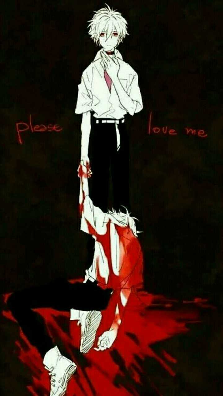 有哪些适合做手机壁纸的黑底色图片?