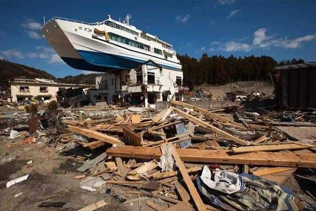 此次地震引發的巨大海嘯對日本東北部巖手縣,宮城縣,福島縣等地造成