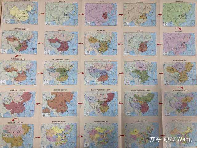 如果想要孩子学习中国历史知识 你推荐的第一本书是什么 知乎 如果想要孩子学习中国历史知识 你推荐的第一本书是什么 知乎