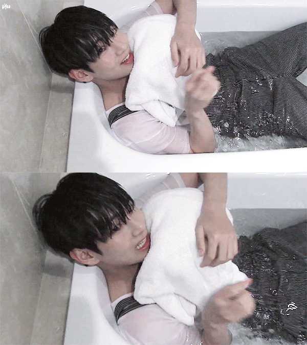 假如和金泰亨谈恋爱会是什么样?