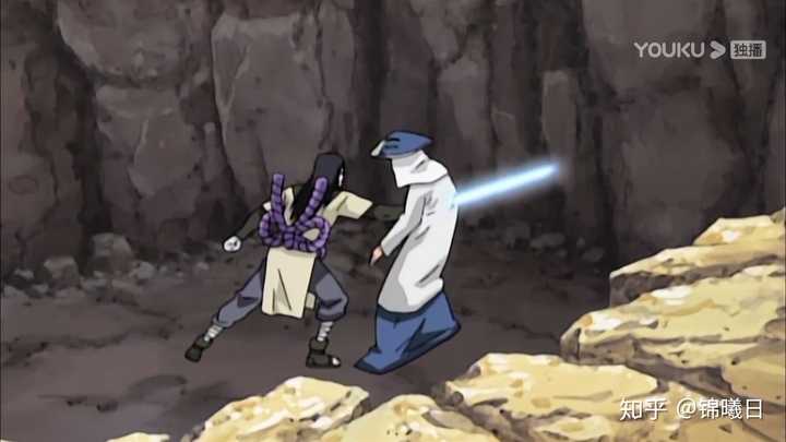 大蛇丸和君麻吕是怎么刺杀罗砂的 知乎