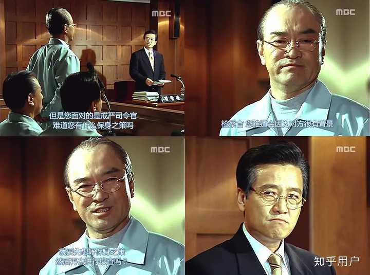 除此之外,全斗焕要够聪明,几句话就能把人忽悠瘸的那种.