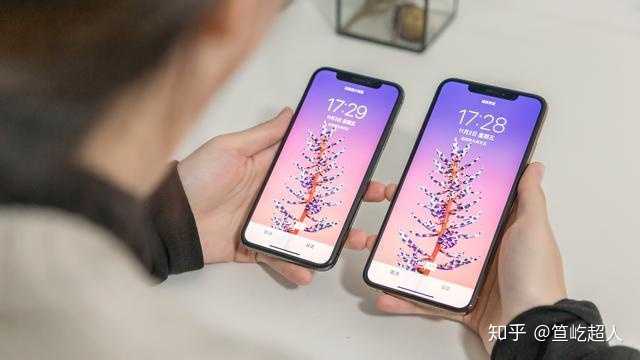 Iphone Xs Max 的实际体验如何 知乎 Iphone Xs Max 的实际体验如何 知乎