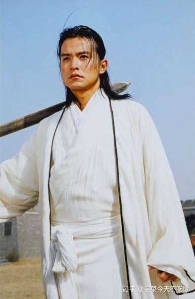 张智霖版的陆小凤是不是对陆小凤最完美的诠释