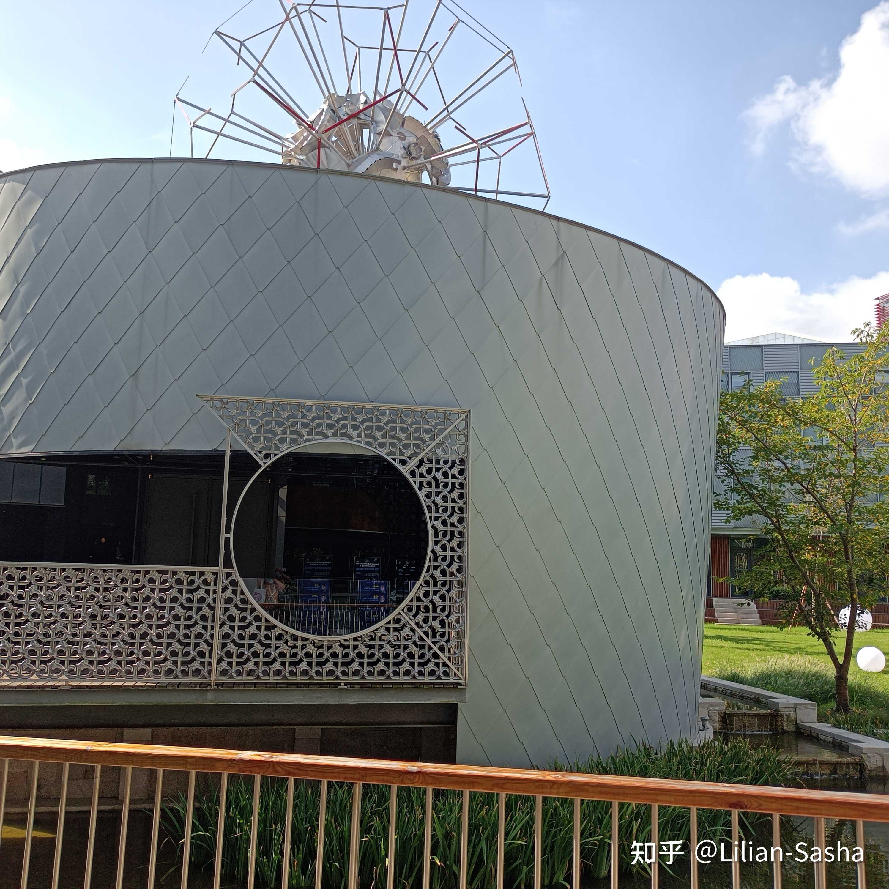 小学的校长还是美国麻省理工博士以美筑桥音乐厅上海筑桥音乐厅外观