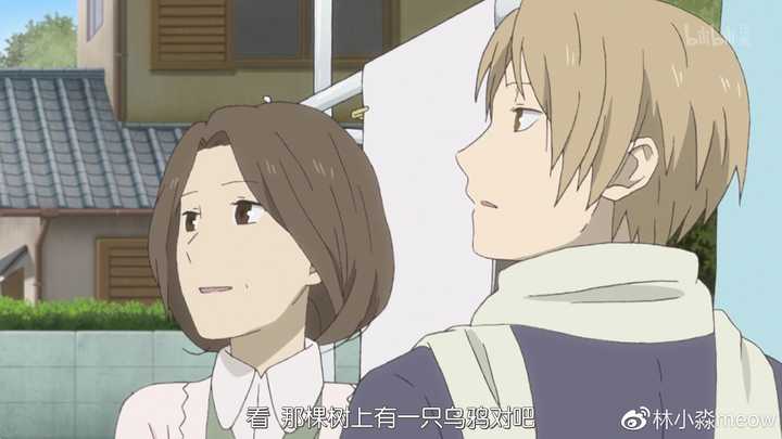 夏目友人帐在动漫界的地位如何 知乎 夏目友人帐在动漫界的地位如何 知乎