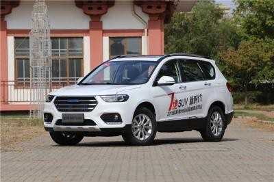 如何看待长城汽车18年2月销量全线下跌。wey